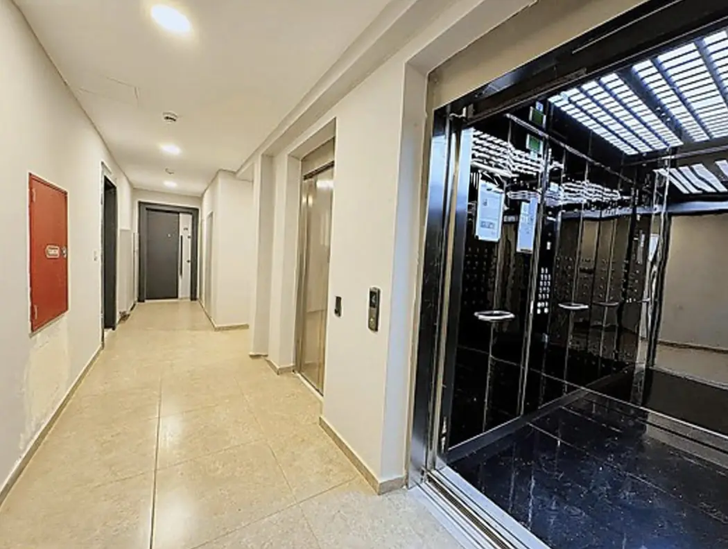 Elevator